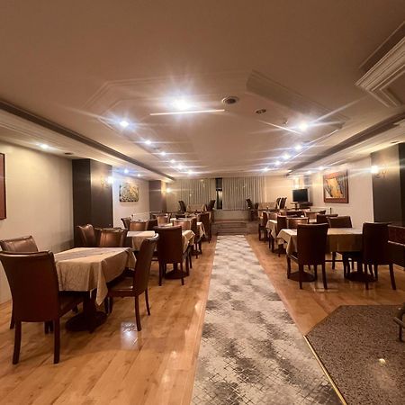 Sefa Hotel 1 Çorlu Exteriör bild