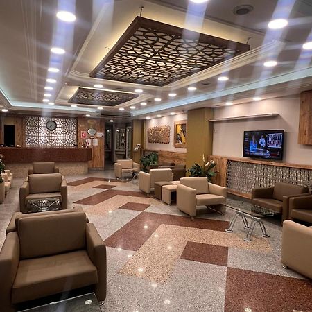 Sefa Hotel 1 Çorlu Exteriör bild