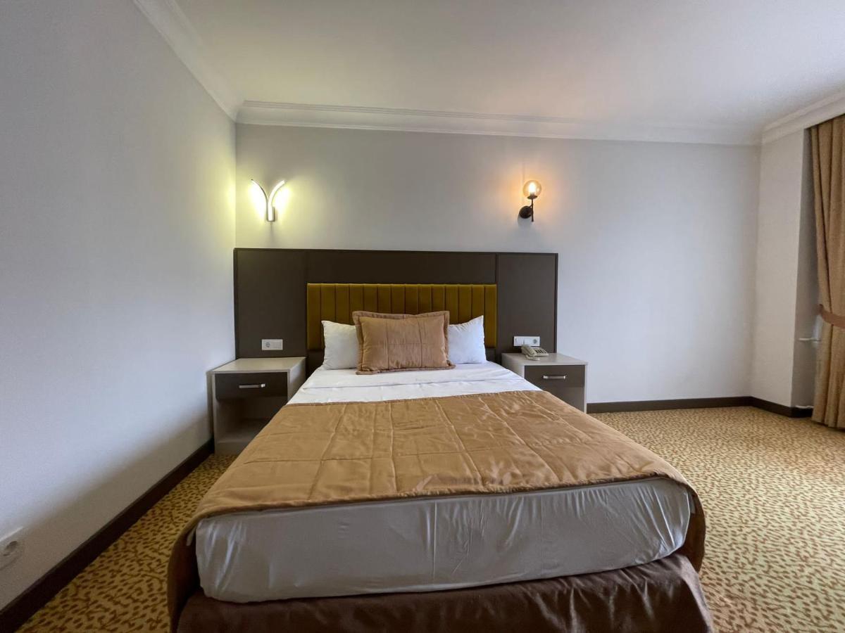 Sefa Hotel 1 Çorlu Exteriör bild