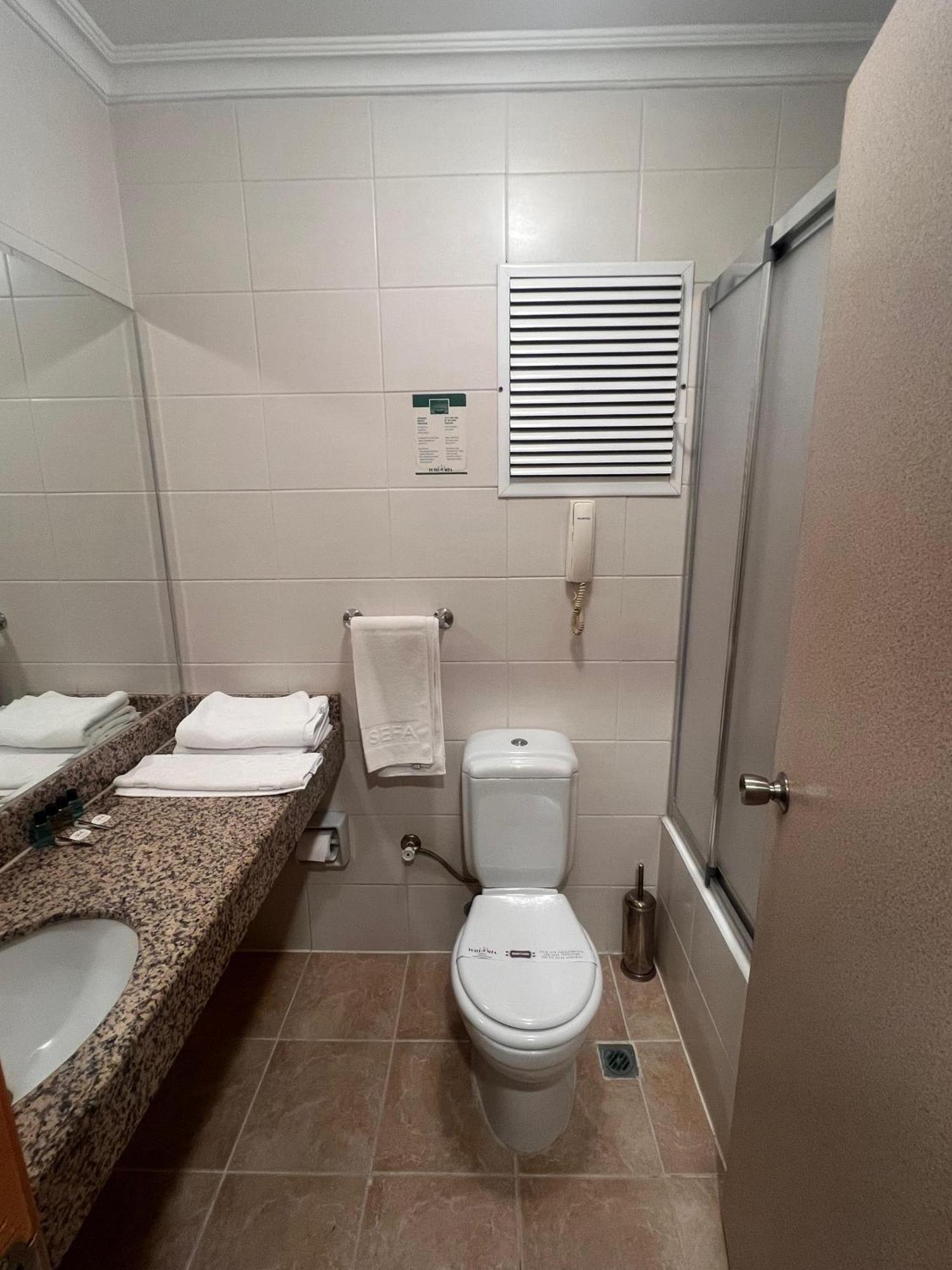 Sefa Hotel 1 Çorlu Exteriör bild
